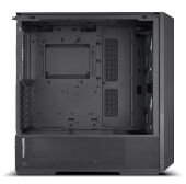 ������ Lian-Li Lancool 216 (��� RGB) ������ ��� �� ATX 2x120mm 2x140mm 2xUSB3.0 audio bott PSU