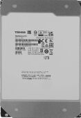 ������� ���� Toshiba SATA-III 12TB MG09ACA12TE Server Enterprise Capacity 512E (7200rpm) 512Mb 3.5"