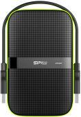 ������� ���� Silicon Power USB3.0 5TB SP050TBPHDA60S3K A60 Armor 2.5" ������