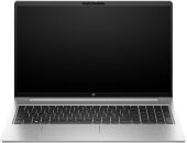 ������� HP ProBook 450 G10 Core i7 1355U 16Gb SSD512Gb Intel Iris Xe graphics 15.6" IPS FHD (1920x1080) FreeDOS silver WiFi BT Cam (7L702ET)