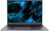 ������� Digma Pro Pactos Core i3 1215U 8Gb SSD256Gb Intel UHD Graphics 16" IPS WUXGA (1920x1200) Windows 11 Pro dk.grey WiFi BT Cam 5500mAh (DN16P3-8CXW01)
