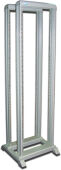 ������ ���������� Lanmaster TWT-RACK2-38U-6X6 38U 600��X600�� 350�� �����