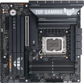 ����������� ����� Asus TUF GAMING B860M-PLUS Soc-1851 Intel B860 4xDDR5 mATX AC`97 8ch(7.1) 2.5Gg RAID+HDMI+DP