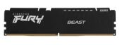   DIMM DDR5-6000 16GB KF560C30BBE-16 KINGSTON