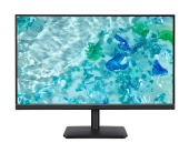  Acer V277UEbmiipxv 27'', 16:9, IPS, QHD, 4ms, 350cd, 100Hz, HDMI, DP, SPK