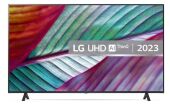 Телевизор LCD 65" 65UR78006LK.ARUB LG