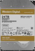 ������� ���� WD SATA-III 24TB WD241KRYZ Server Gold 512E (7200rpm) 512Mb 3.5"