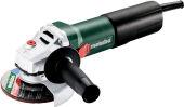 ���������������� ������ Metabo WEQ 1400-125 1400�� 11500��/��� ���.����.:M14 d=125�� (600347000)