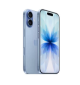 ��������� ������� IPHONE 17 256GB nanoSIM MG6L4HN/A BLUE APPLE