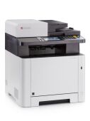 МФУ лазерный Kyocera Ecosys M5526cdn/a (1102R83NL0/L1) A4 Duplex Net белый