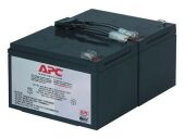 ������� ��� ��� APC RBC6 12� 12�� ��� BP1000, BK1250, BP1400, SU1000, SU1000VS, SU1000NET, SU1000RM, SU1000RMNET, SU1000BX120, SU1000X127, SU1000X93, SU700X167, SUA1000, SUA1000US, SUVS1000, SU1500RMX155, BP1000I, SU1000I, SU1000INET, SU1000RMI, SU1000RMI