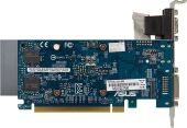 ���������� Asus PCI-E GT730-SL-2GD5-BRK NVIDIA GeForce GT 730 2Gb 64bit GDDR5 902/5010 DVIx1 HDMIx1 CRTx1 HDCP Ret low profile