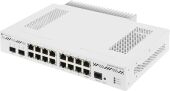 ������������� MikroTik CCR2004-16G-2S+PC 10/100/1000BASE-TX/SFP/SFP+ �����
