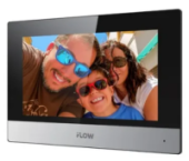 IP-������������ � Wi-Fi 7� F-VI-3442HPWE1 IFLOW
