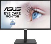 ������� Asus 27" VA27AQSB ������ IPS LED 1ms 16:9 HDMI M/M ������� HAS Piv 350cd 178��/178�� 2560x1440 75Hz DP 2K USB 6.69��