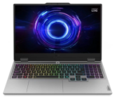 ������� Lenovo LOQ 15IRX10/15.6" Full HD 1920x1080/Intel Core i7 14700HX/16 Gb/1 Tb SSD/nVidia GeForce RTX 5050 8GB/No OS/�����/2.4 ��