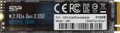 ���������� SSD Silicon Power PCIe 3.0 x4 512GB SP512GBP34A60M28 M-Series M.2 2280