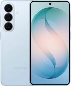 �������� Samsung SM-S942B Galaxy S26 256Gb 12Gb ������� �������� 3G 4G 2Sim 6.3" 1080x2340 Android 16 50Mpix 802.11 a/b/g/n/ac/ax/be NFC GPS GSM900/1800 GSM1900 Protect
