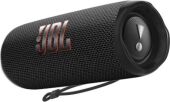 ������� ����. JBL Flip 6 ������ 30W 1.0 BT 4800mAh (JBLFLIP6BLK)