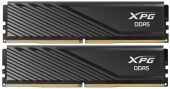 Модуль памяти DIMM DDR5-6400 32GB (16GBx2) AX5U6400C3216G-DTLABBK ADATA