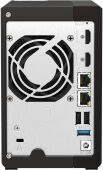 ������� ��������� NAS Qnap Original TS-253E-8G 2-bay ���������� Celeron J6412