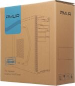 �� Amur ������ A5A14 ����.466219.002 MT Ryzen 5 3400G (3.7) 8Gb SSD256Gb RX Vega 11 FreeDOS GbitEth 400W ���� ���������� ������ (RUS) (����.466219.002 2169402)