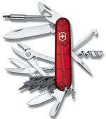 ��� ���������� Victorinox CyberTool M (1.7725.T) 91�� 34�����. ������� ����.�������