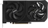 ���������� MSI PCI-E 5.0 RTX 5060 TI 8G SHADOW 2X OC PLUS NVIDIA GeForce RTX 5060TI 8Gb 128bit GDDR7 2602/28000 HDMIx1 DPx3 HDCP Ret