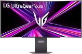 ������� LG 44.5" UltraGear 45GX900A-B ������ OLED LED 21:9 HDMI M/M ������� HAS Piv 275cd 178��/178�� 3440x1440 240Hz FreeSync Premium Pro DP Ultra WQHD USB 13.5��