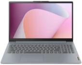 ������� Lenovo IdeaPad Slim 3 15ABR8/15.6" Full HD 1920x1080/AMD Ryzen 7 5825U/16 Gb/512 Gb SSD/AMD Radeon Graphics/Windows 11 Home/�����/1.62 ��