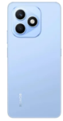 ��������� ������� HONOR X8d 8/128GB LNA-LX2 5109CCTX BLUE HONOR