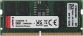 ������ DDR5 16GB 5600MHz Kingston KVR56S46BS8-16 VALUERAM RTL PC5-44800 CL46 SO-DIMM 262-pin 1.1� single rank Ret