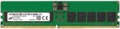 ������ DDR5 Crucial MTC20F2085S1RC48BA 32Gb RDIMM ECC Reg Original Non Pull PC5-38400 CL40 4800MHz