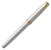 ����� ������. Parker Sonnet Core F527 (1931504) Stainless Steel GT F ����� ����������� �����.���.