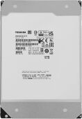 ������� ���� Toshiba SATA-III 16TB MG09ACA16TE Server Enterprise Capacity 512E (7200rpm) 512Mb 3.5"