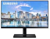 Монитор Samsung 27" F27T450FQI, 16:9, IPS, FHD, 5ms, 250cd, 75Hz, HDMI, DP, USB, HAS