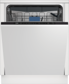 Встраиваемая посудомоечная машина 60CM BDIN16520 7629008377 BEKO