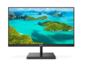 ������� Philips 27" 275E1S/01, 16:9, IPS, QHD, 4ms, 250cd, 75Hz VGA, HDMI, DP