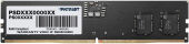 ������ DDR5 16GB 5200MHz Patriot PSD516G520081 Signature RTL PC5-41600 CL42 DIMM 288-pin 1.1� single rank Ret