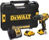 �����-���������� DeWalt DCD706D2 �����. ������:�������������� (���� � ���������) (DCD706D2-QW)