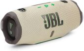 ������� ����. JBL Charge 6 �������/������� 45W 1.0 BT 10� 4722mAh (JBLCHARGE6SAND)