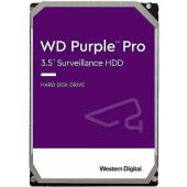   SATA 10TB 6GB/S 256MB PURPLE WD101PURP WDC