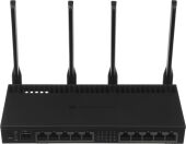 ������ ������������ MikroTik RB4011iGS+5HacQ2HnD-IN AC2000 10/100/1000BASE-TX/SFP+ ������