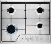 ������� �������� ����������� Electrolux KGS6424SX ����������� �����