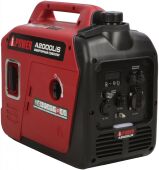��������� A-iPower A2000LIS 2���
