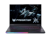  Predator Helios 18 AI 18" WQXGA Ultra9 275HX RTX5080 16Gb 64Gb RAM SSD 2048GB NoOS