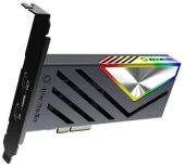 ����� ������������ Avermedia Live Gamer 4K GC575 ���������� PCI-E x4