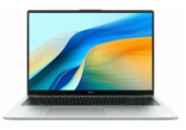 ������� MATEBOOK D16 CI5-13420H 16" DOS 16/1TB MCLG-X SILVER HUAWEI
