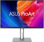 ������� Asus 24.1" ProArt PA248QFV ������ IPS LED 16:10 HDMI M/M ������� HAS Piv 3000:1 350cd 1920x1200 100Hz DP FHD USB 5.4��