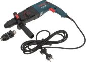 ���������� Bosch GBH 2-26 DFR Professional ������:SDS-plus ��.:2.7�� 800�� (���� � ���������)